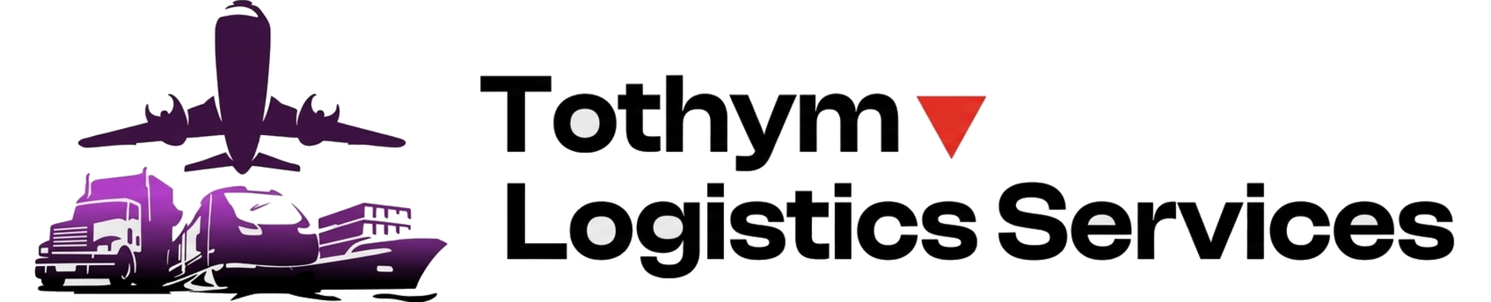 Tothym Logistics Service